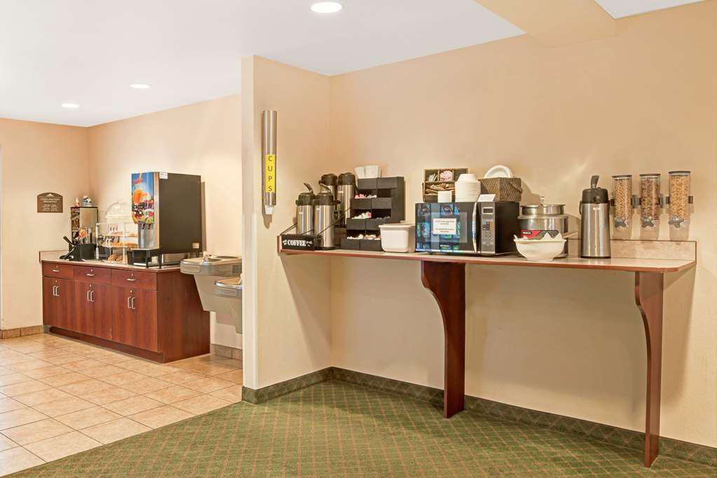 Microtel Inn & Suites By Wyndham Bellevue Exteriér fotografie
